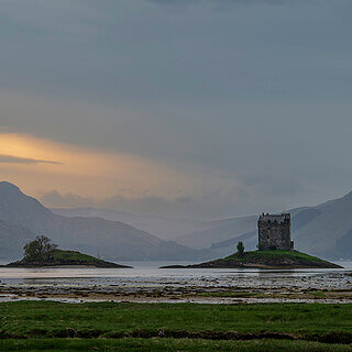 Castle Stalker